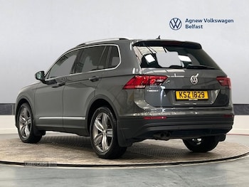 Used Volkswagen Tiguan 2019 for sale - 78417669: Photo