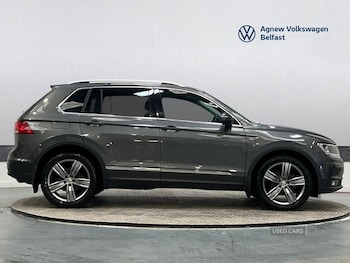 Used Volkswagen Tiguan 2019 for sale - 78417669: Photo