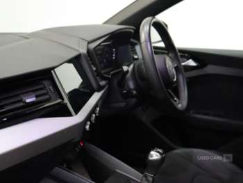 Used Audi A1 2021 for sale - 75031656: Photo