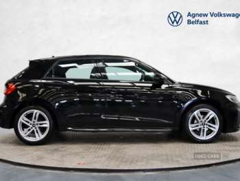 Used Audi A1 2021 for sale - 75031656: Photo