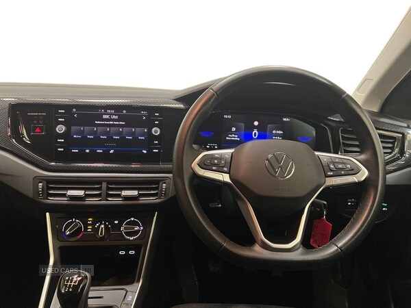 Used Volkswagen Polo 2025 for sale - 77697108: Photo 13