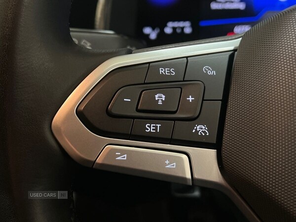 Used Volkswagen Polo 2025 for sale - 77697108: Photo 17