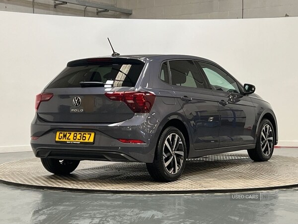 Used Volkswagen Polo 2025 for sale - 77697108: Photo 19