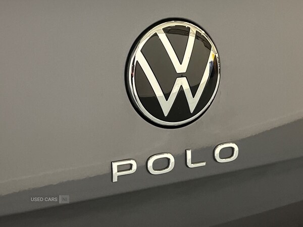 Used Volkswagen Polo 2025 for sale - 77697108: Photo 22