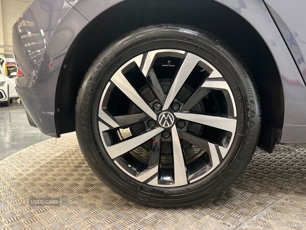 Used Volkswagen Polo 2025 for sale - 77697108: Photo 24