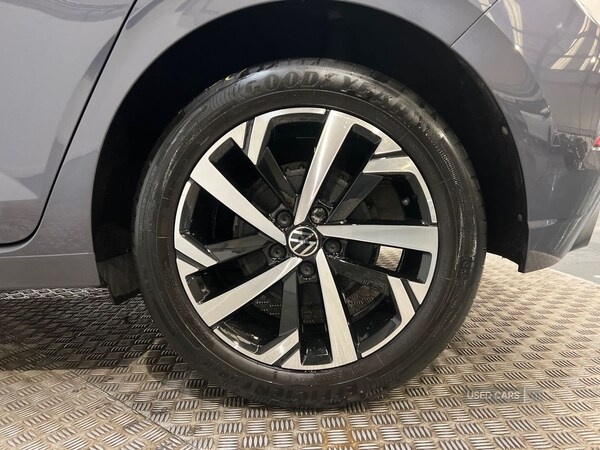 Used Volkswagen Polo 2025 for sale - 77697108: Photo 25