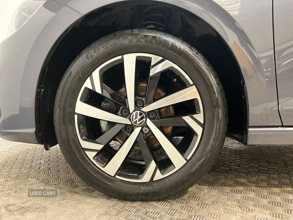 Used Volkswagen Polo 2025 for sale - 77697108: Photo 26