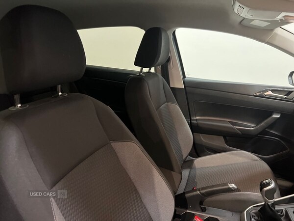 Used Volkswagen Polo 2025 for sale - 77697108: Photo 27
