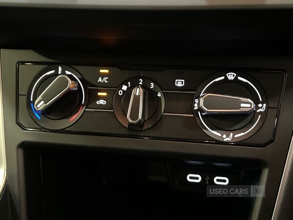 Used Volkswagen Polo 2025 for sale - 77697108: Photo 28