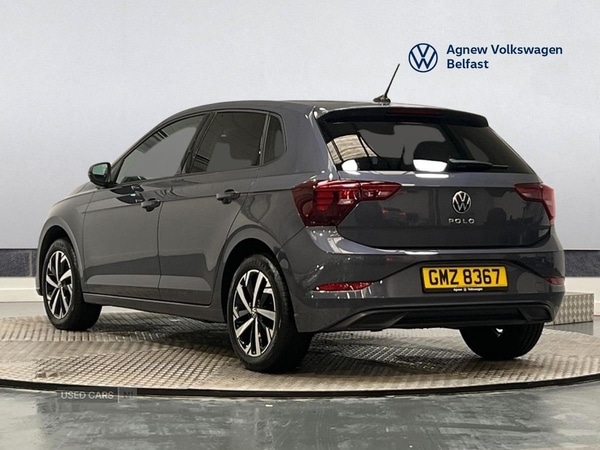 Used Volkswagen Polo 2025 for sale - 77697108: Photo 3