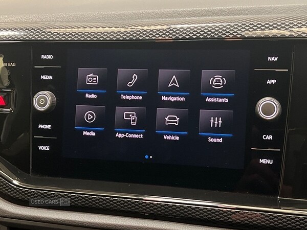 Used Volkswagen Polo 2025 for sale - 77697108: Photo 32