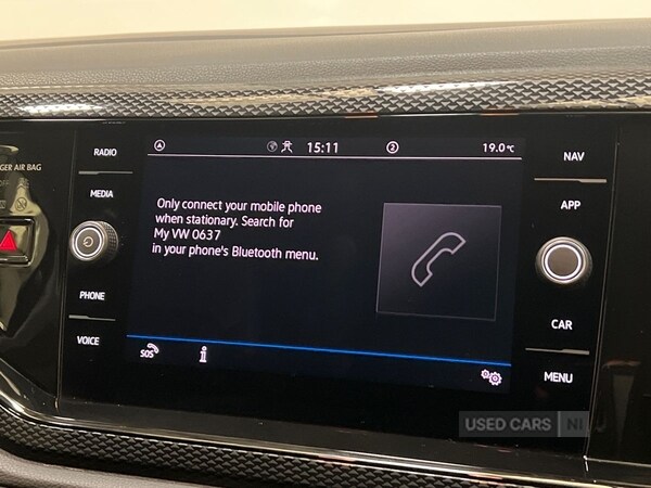 Used Volkswagen Polo 2025 for sale - 77697108: Photo 33