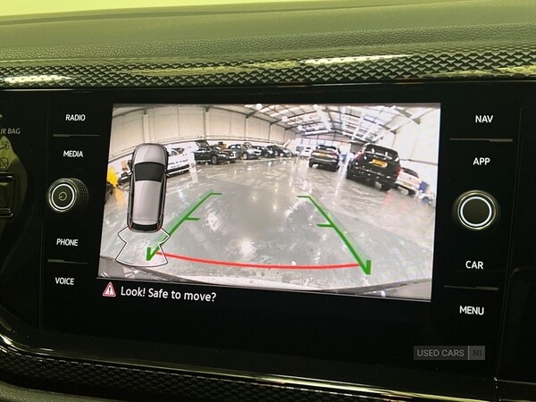 Used Volkswagen Polo 2025 for sale - 77697108: Photo 34