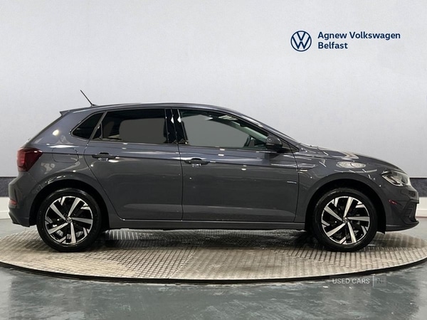 Used Volkswagen Polo 2025 for sale - 77697108: Photo 4