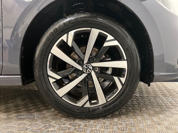 Used Volkswagen Polo 2025 for sale - 77697108: Photo 5