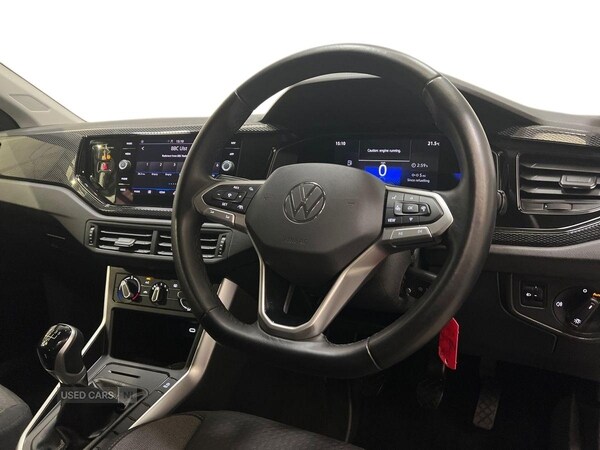 Used Volkswagen Polo 2025 for sale - 77697108: Photo 6