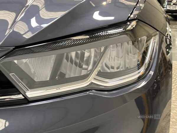 Used Volkswagen Polo 2025 for sale - 77697108: Photo 7