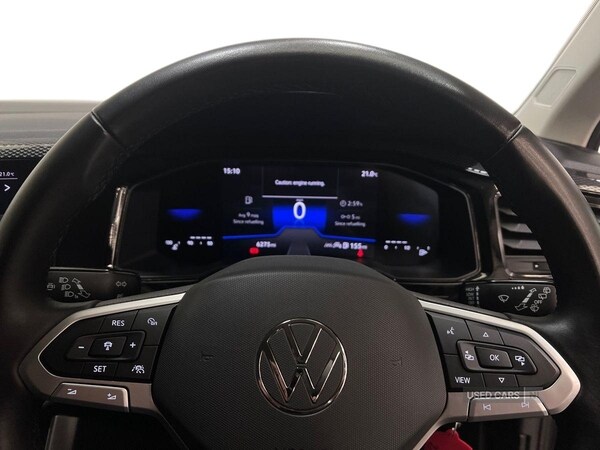 Used Volkswagen Polo 2025 for sale - 77697108: Photo 8