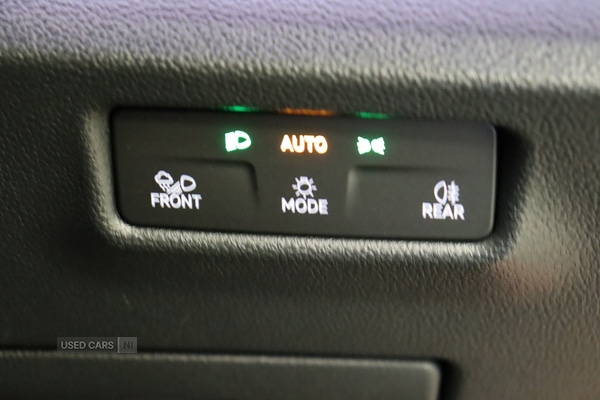 Vehicle 27