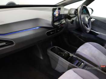 Used Volkswagen ID3 2022 for sale - 74097530: Photo
