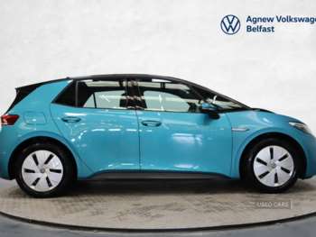 Used Volkswagen ID3 2022 for sale - 74097530: Photo