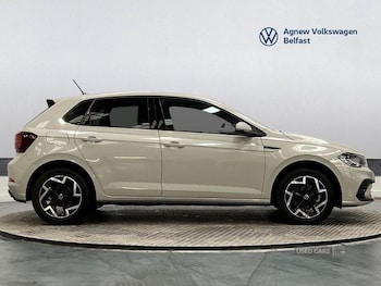 Used Volkswagen Polo 2026 for sale - 78742201: Photo