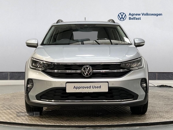 Used Volkswagen Taigo 2024 for sale - 77784887: Photo 11