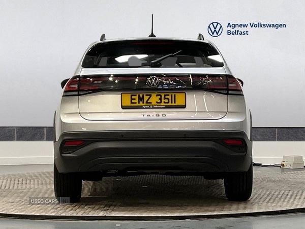 Used Volkswagen Taigo 2024 for sale - 77784887: Photo 12