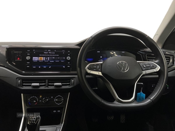 Used Volkswagen Taigo 2024 for sale - 77784887: Photo 13