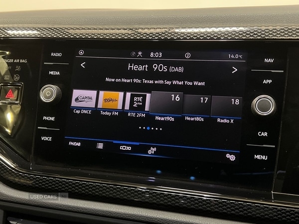 Used Volkswagen Taigo 2024 for sale - 77784887: Photo 16