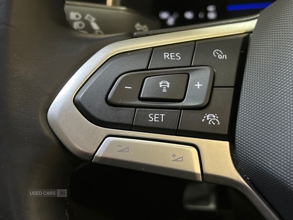 Used Volkswagen Taigo 2024 for sale - 77784887: Photo 17