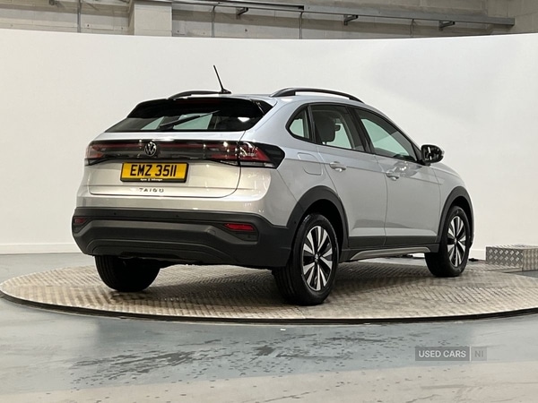 Used Volkswagen Taigo 2024 for sale - 77784887: Photo 19