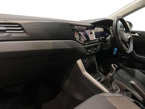 Used Volkswagen Taigo 2024 for sale - 77784887: Photo 2