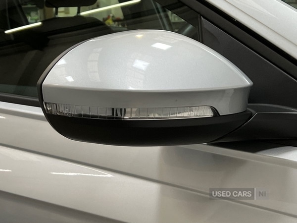 Used Volkswagen Taigo 2024 for sale - 77784887: Photo 20