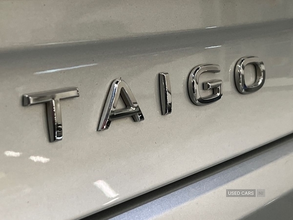Used Volkswagen Taigo 2024 for sale - 77784887: Photo 22