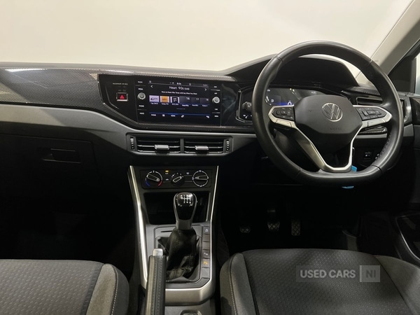 Used Volkswagen Taigo 2024 for sale - 77784887: Photo 23