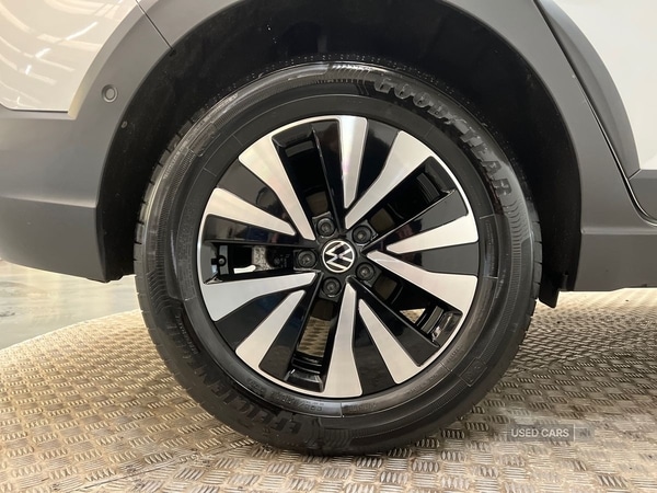 Used Volkswagen Taigo 2024 for sale - 77784887: Photo 24