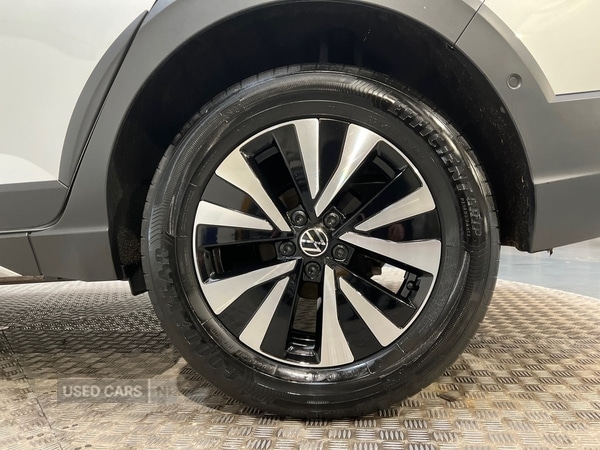 Used Volkswagen Taigo 2024 for sale - 77784887: Photo 25