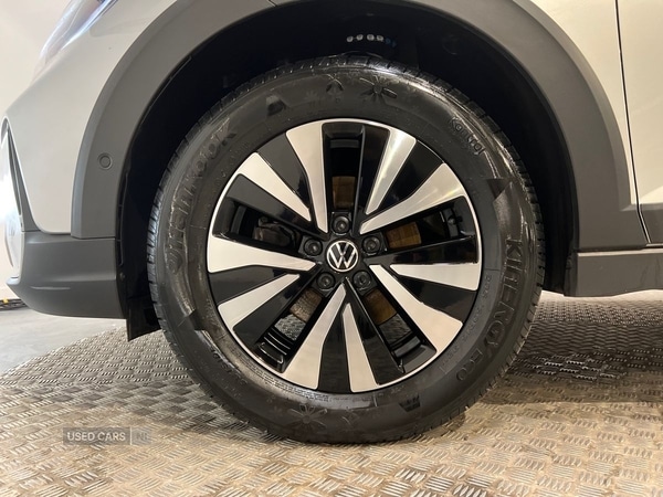 Used Volkswagen Taigo 2024 for sale - 77784887: Photo 26