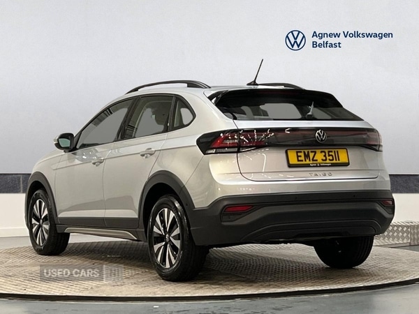 Used Volkswagen Taigo 2024 for sale - 77784887: Photo 3