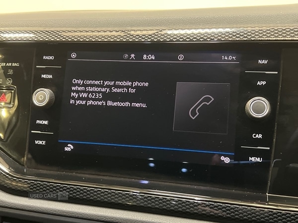 Used Volkswagen Taigo 2024 for sale - 77784887: Photo 33