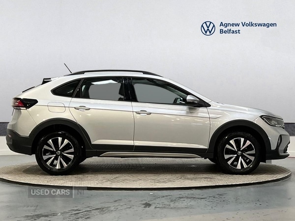 Used Volkswagen Taigo 2024 for sale - 77784887: Photo 4