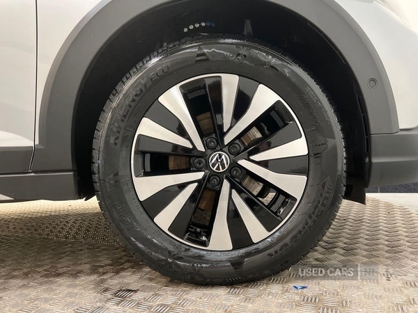 Used Volkswagen Taigo 2024 for sale - 77784887: Photo 5