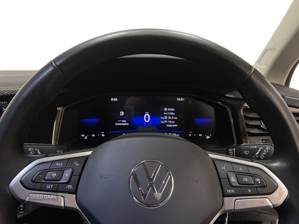 Used Volkswagen Taigo 2024 for sale - 77784887: Photo 8