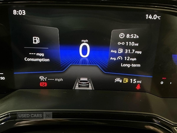 Used Volkswagen Taigo 2024 for sale - 77784887: Photo 9