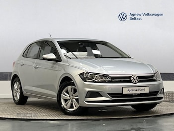 Volkswagen Polo feature image