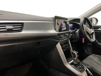 Used Volkswagen T-Roc 2023 for sale - 78529348: Photo