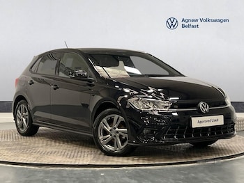 Used Volkswagen Polo 2023 for sale - 78797569: Photo