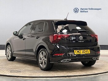 Used Volkswagen Polo 2023 for sale - 78797569: Photo