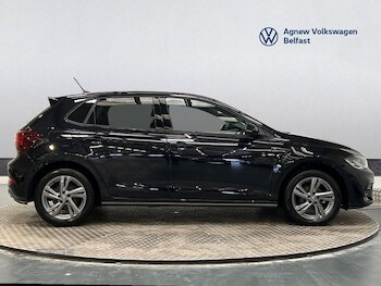 Used Volkswagen Polo 2023 for sale - 78797569: Photo